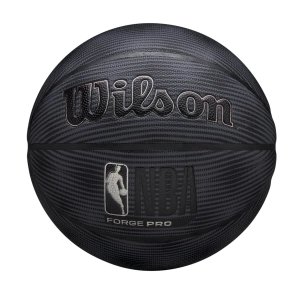 Bola Basquete Wilson NBA Forge Pro Midn Unissex WZ2015101XB7