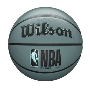 Bola Basquete Wilson NBA Forge Unissex WTB8203XB07