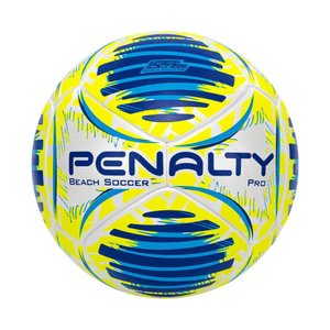 Bola Beach Soccer Penalty Pro XXIII Unissex 541635-1970