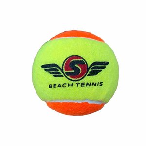 Bola Beach Tennis Sexy Unitária Unissex SBB001_UN