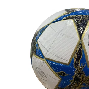 Bola Campo Adidas Champions League 25/26 Unissex JP1540 - Ativa