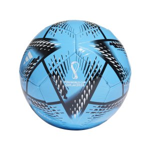 Bola Campo Adidas Copa Do Mundo 2022 Al Rihla Club H57784