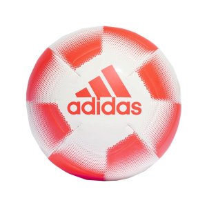 Bola Adidas EPP Campo Amarela e Preta - FutFanatics