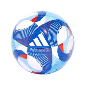 Bola Campo Adidas Olympics 24 League Unissex IW6327