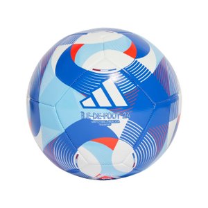 Bola Campo Adidas Olympics 24 Treino Unissex IW6330