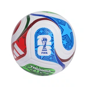 Bola Campo Adidas Treino Copa do Mundo 26 Tri Unissex JD8032