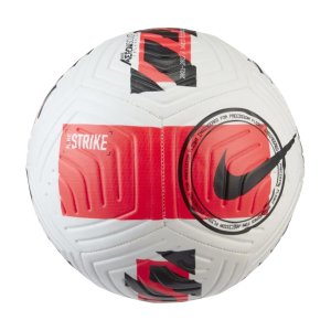 Bola Campo Nike Strike Unissex DC2376-100