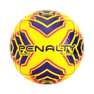 Bola Campo Penalty Matis XXIV Unissex 520379-2413