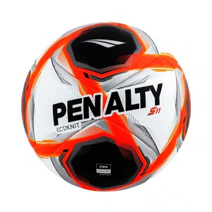 Bola Campo Penalty S11 Ecoknit XXV Unissex 541646-1170