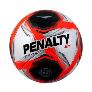 Bola Campo Penalty S11 R1 XXV Unissex 521400-1170