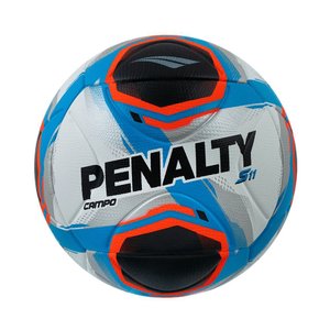 Bola Campo Penalty S11 R2 XXV Unissex 521401-1140