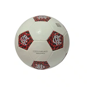Bola Campo Sport Bel Flamengo Unissex CRF-CPO-17