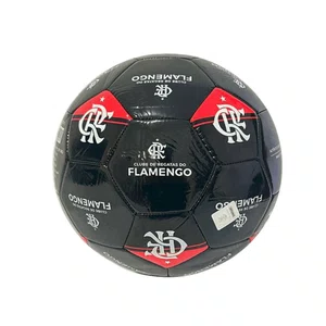 Bola Campo Sport Bel Flamengo Unissex CRF-CPO-19