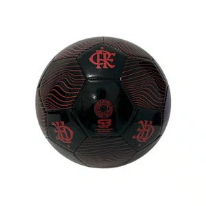 Bola Campo Sport Bel Flamengo Unissex CRF-CPO-21