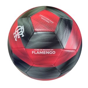 Bola Campo Sport Bel Oficial Flamengo Unissex CRF-CPO-10