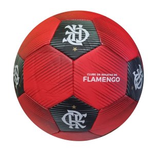 Bola Campo Sport Bel Oficial Flamengo Unissex CRF-CPO-7