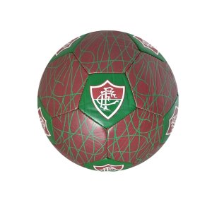Bola Campo Sport Bel Oficial Fluminense Unissex FLU-CPO-5