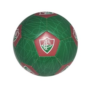 Bola Campo Sport Bel Oficial Fluminense Unissex FLU-CPO-6