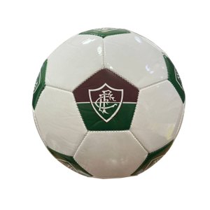 Bola Campo Sport Bel Oficial Fluminense Unissex FLU-CPO-ESC