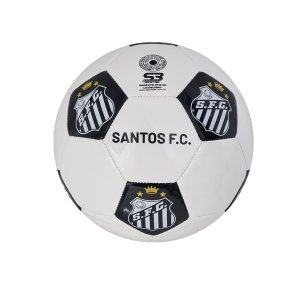 Bola Campo Sport Bel Oficial Santos Unissex SAN-CPO-4