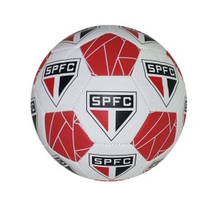 Bola Campo Sport Bel Oficial São Paulo Unissex SPFC-CPO-1