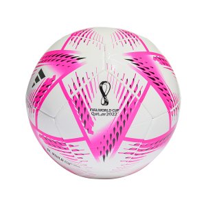 adidas Al Rihla サッカーボール 2022 bola-copa-do-mundo-2022-al-