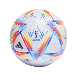 Bola Campo Adidas Copa Do Mundo 2022 Al Rihla League H57782