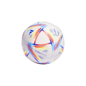 Bola Futsal Adidas Copa Do Mundo 2022 Al Rihla Salão  H57788