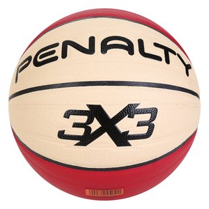 Bola Basquete Penalty 3x3 Pro IX 511313-4340