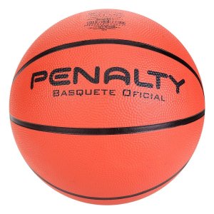 Bola de basquete em promoção