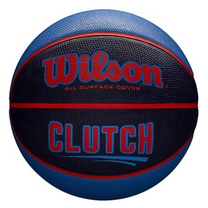 Bola de Basquete Wilson Clutch WTB14197XB07
