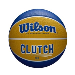 Bola de Basquete Wilson Clutch WTB14199XB07