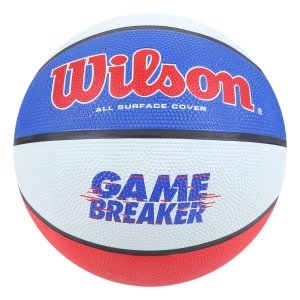 Bola de Basquete Wilson Gamebreaker WTB0051XB07