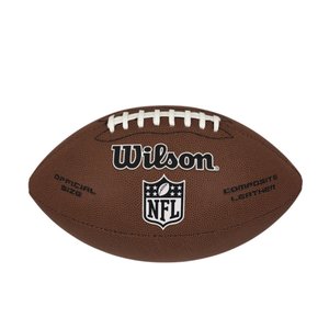 Bola de Futebol Americano Wilson NFL Limited WTF1799XB