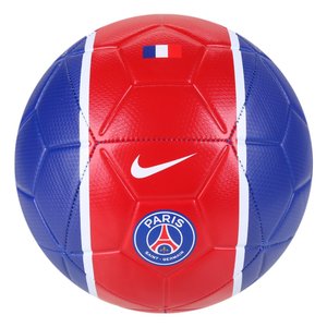 Bola de Futebol Campo Nike PSG Strike CQ8043-410