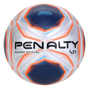 Bola Futebol Campo Penalty S11 R1 X 541588-1080