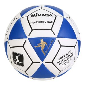 Bola De futevolei Mikasa FT-S