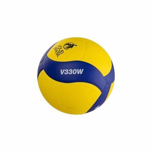 Bola de Volei Mikasa Competição Padrão FIVB Unissex V330W