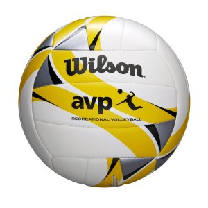 Bola de Vôlei Wilson Avp II Réplica WTH30119XB