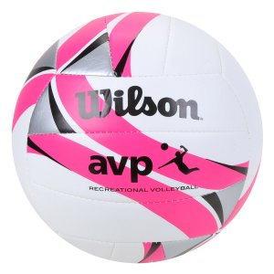 Bola de Vôlei Wilson Avp II Réplica WTH6204XB