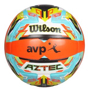 Bola de Vôlei Wilson Aztec WTH5682XB
