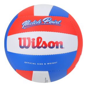 Bola de Vôlei Wilson Matchpoint WTH5512XB