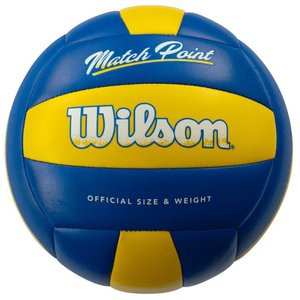 Bola de Vôlei Wilson Matchpoint WTH5513XB