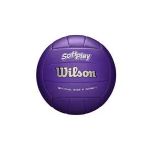 Bola de Vôlei Wilson Soft Play WTH11319XB