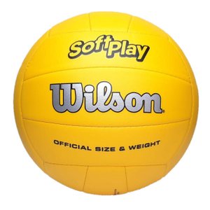 Bola de Vôlei Wilson Soft Play WTH3501-AM