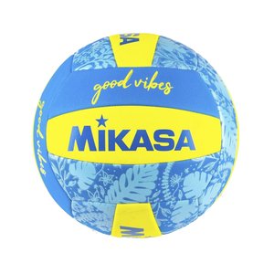 Bola de Voleibol Mikasa Good Vibes BV354TV-GV-YB