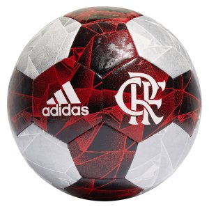 Bola de Futebol Campo Adidas Flamengo 2 GT3919