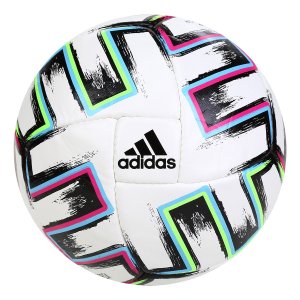 Bola de Futebol Campo Adidas Uniforia Euro 20 Replique FP9374