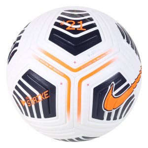 Bola Futebol Campo Nike CSF Strike CU8024-100