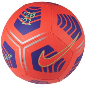 Bola Futebol Campo Nike Pitch DB7964-635